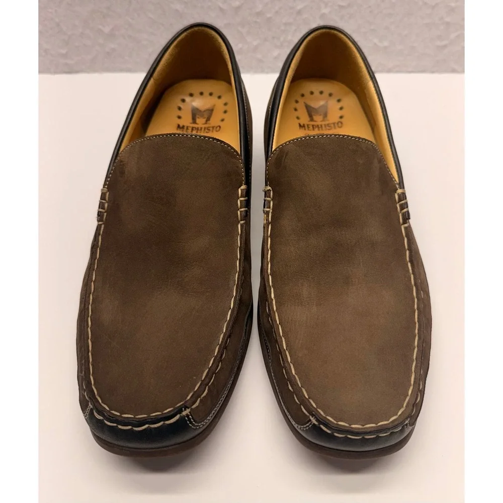 Mephisto cool air